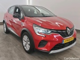  Renault  Captur Renault  TCe 100 Zen 5d #19