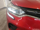  Renault  Captur Renault  TCe 100 Zen 5d #16