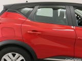  Renault  Captur Renault  TCe 100 Zen 5d #29