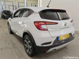  Renault  Captur Renault  TCe 140 EDC GPF Intens 5d #13