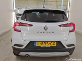  Renault  Captur Renault  TCe 140 EDC GPF Intens 5d #14