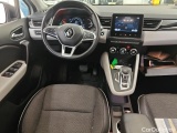  Renault  Captur Renault  TCe 140 EDC GPF Intens 5d #28