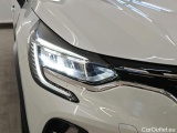  Renault  Captur Renault  TCe 140 EDC GPF Intens 5d #30