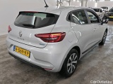  Renault  Clio Renault  1.6 Hybrid 140 E-TECH Equilibre 5d #2