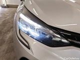  Renault  Clio Renault  1.6 Hybrid 140 E-TECH Equilibre 5d #8