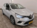  Renault  Clio Renault  1.6 Hybrid 140 E-TECH Equilibre 5d #9