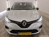  Renault  Clio Renault  1.6 Hybrid 140 E-TECH Equilibre 5d #10