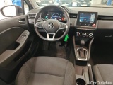  Renault  Clio Renault  1.6 Hybrid 140 E-TECH Equilibre 5d #25
