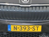 Skoda  ENYAQ ŠKODA  iV 60 5d #5