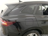  Skoda  ENYAQ ŠKODA  iV 60 5d #11