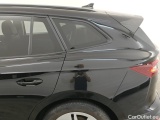  Skoda  ENYAQ ŠKODA  iV 60 5d #28