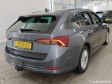  Skoda  Octavia Škoda  Combi 1.0 TSI Greentech Business Edition 5d #2