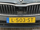  Skoda  Octavia Škoda  Combi 1.0 TSI Greentech Business Edition 5d #5