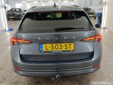  Skoda  Octavia Škoda  Combi 1.0 TSI Greentech Business Edition 5d #11