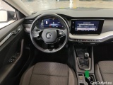  Skoda  Octavia Škoda  Combi 1.0 TSI Greentech Business Edition 5d #17