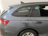  Skoda  Octavia Škoda  Combi 1.0 TSI Greentech Business Edition 5d #19