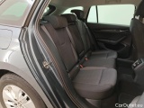  Skoda  Octavia Škoda  Combi 1.0 TSI Greentech Business Edition 5d #16