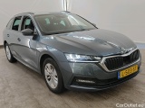  Skoda  Octavia Škoda  Combi 1.0 TSI Greentech Business Edition 5d #22
