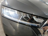  Skoda  Octavia Škoda  Combi 1.0 TSI Greentech Business Edition 5d #21
