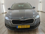  Skoda  Octavia Škoda  Combi 1.0 TSI Greentech Business Edition 5d #23