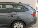  Skoda  Octavia Škoda  Combi 1.0 TSI Greentech Business Edition 5d #26
