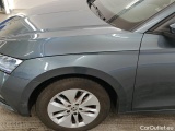  Skoda  Octavia Škoda  Combi 1.0 TSI Greentech Business Edition 5d #29