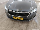  Skoda  Octavia Škoda  Combi 1.0 TSI Greentech Business Edition 5d #47