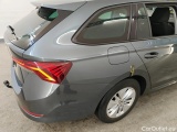  Skoda  Octavia Škoda  Combi 1.0 TSI Greentech Business Edition 5d #57