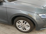  Skoda  Octavia Škoda  Combi 1.0 TSI Greentech Business Edition 5d #64