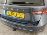  Skoda  Octavia Škoda  Combi 1.0 TSI Greentech Business Edition 5d #71
