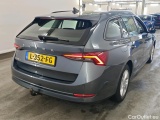  Skoda  Octavia Škoda  Combi 1.0 TSI Greentech Business Edition 5d #2