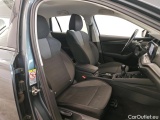  Skoda  Octavia Škoda  Combi 1.0 TSI Greentech Business Edition 5d #3
