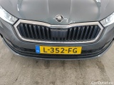  Skoda  Octavia Škoda  Combi 1.0 TSI Greentech Business Edition 5d #5