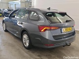  Skoda  Octavia Škoda  Combi 1.0 TSI Greentech Business Edition 5d #10