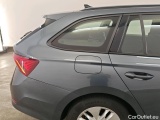  Skoda  Octavia Škoda  Combi 1.0 TSI Greentech Business Edition 5d #19