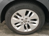  Skoda  Octavia Škoda  Combi 1.0 TSI Greentech Business Edition 5d #20