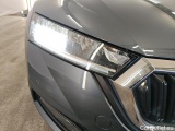  Skoda  Octavia Škoda  Combi 1.0 TSI Greentech Business Edition 5d #21