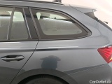  Skoda  Octavia Škoda  Combi 1.0 TSI Greentech Business Edition 5d #26