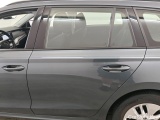  Skoda  Octavia Škoda  Combi 1.0 TSI Greentech Business Edition 5d #27