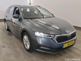  Skoda  Octavia Škoda  Combi 1.0 TSI Greentech Business Edition 5d #22