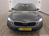  Skoda  Octavia Škoda  Combi 1.0 TSI Greentech Business Edition 5d #23