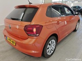  Volkswagen  Polo Volkswagen  1.0 TSI 70kW Comfortline 5d #2