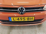  Volkswagen  Polo Volkswagen  1.0 TSI 70kW Comfortline 5d #5