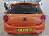  Volkswagen  Polo Volkswagen  1.0 TSI 70kW Comfortline 5d #11