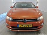  Volkswagen  Polo Volkswagen  1.0 TSI 70kW Comfortline 5d #12
