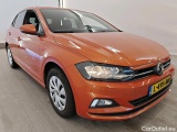  Volkswagen  Polo Volkswagen  1.0 TSI 70kW Comfortline 5d #13