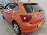  Volkswagen  Polo Volkswagen  1.0 TSI 70kW Comfortline 5d #21
