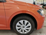  Volkswagen  Polo Volkswagen  1.0 TSI 70kW Comfortline 5d #31