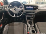 Volkswagen  Polo Volkswagen  1.0 TSI 70kW Comfortline 5d #29