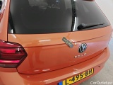  Volkswagen  Polo Volkswagen  1.0 TSI 70kW Comfortline 5d #45